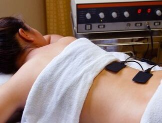 Zastosowanie fizjoterapii w leczeniu niewielkich bólów krzyża